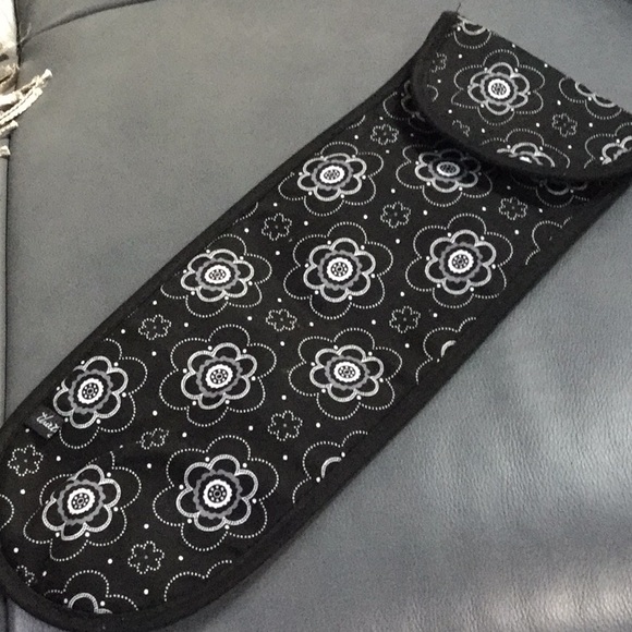 COPY - Thirty one curling iron holder. - Picture 1 of 2